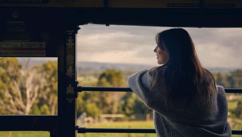 Melbourne: Puffing Billy Railway & Penguin Parade Day Tour - Final Thoughts