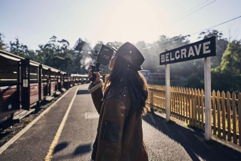 Melbourne: Puffing Billy Railway & Rainforest Tour - Why You Should Consider This Tour