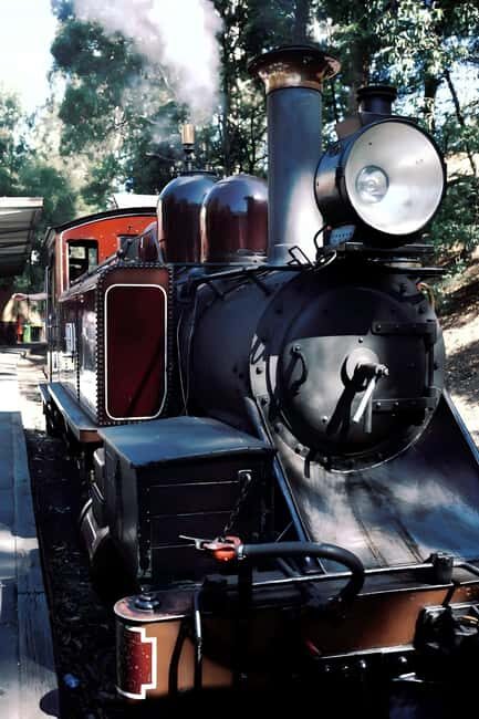 Melbourne: Puffing Billy Train & Healesville & Winery Tour - Who Will Love This Tour?