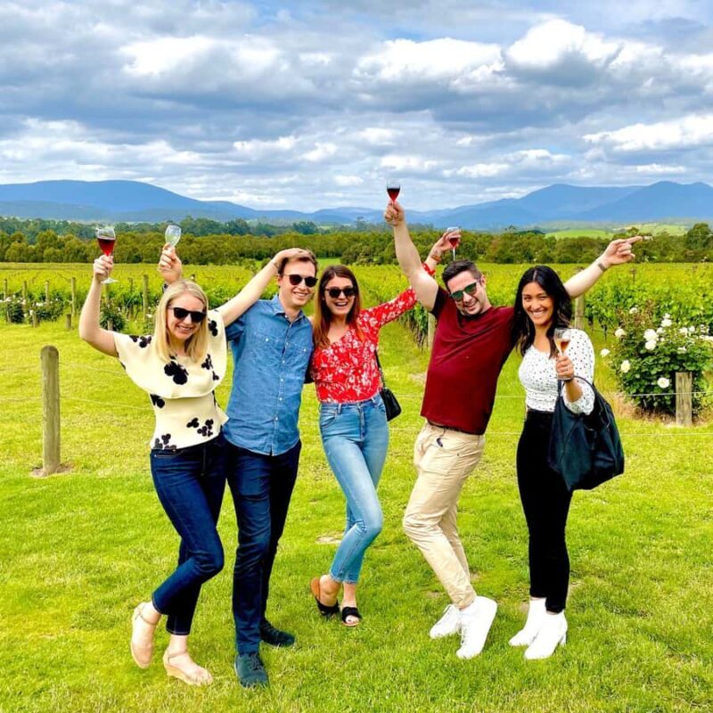 Melbourne: Relaxed Half-Day Yarra Valley Wine Tour - Who Is This Tour Best For?