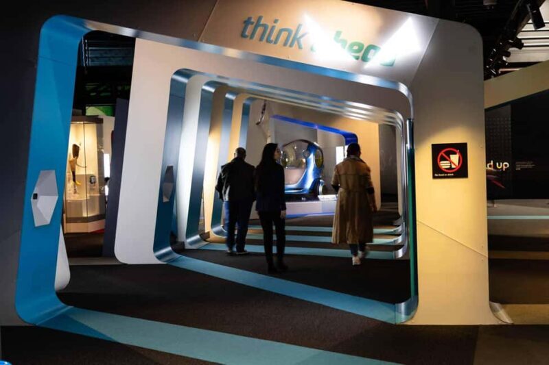 Melbourne: Scienceworks Entry Ticket - Practical Tips for Visiting