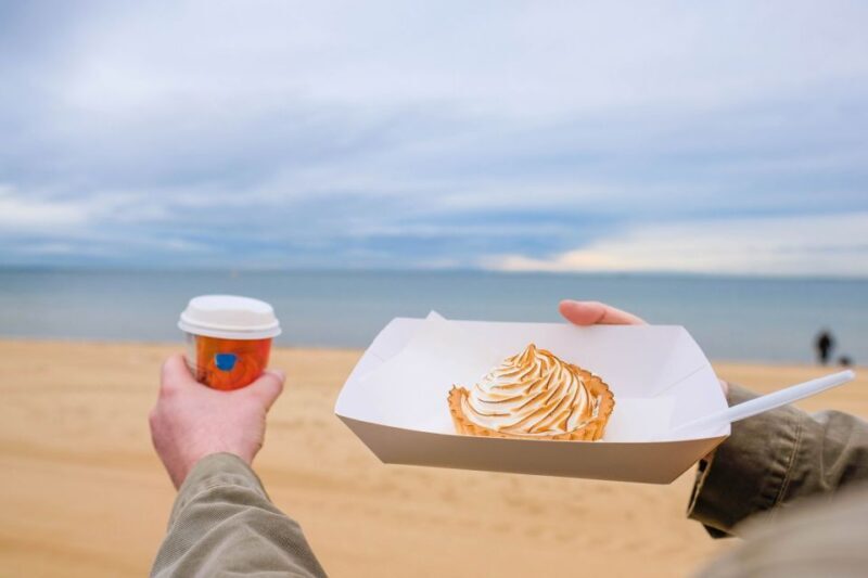 Melbourne: Secret Food Tour - Key Points