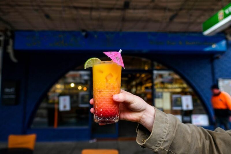 Melbourne: Secret Food Tour - A Deeper Look into the Melbourne Secret Food Tour