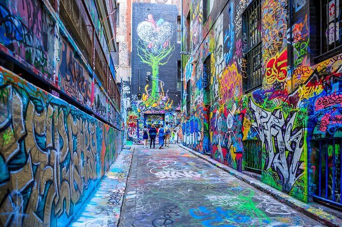 Melbourne Self Guided Audio Experience - FAQs