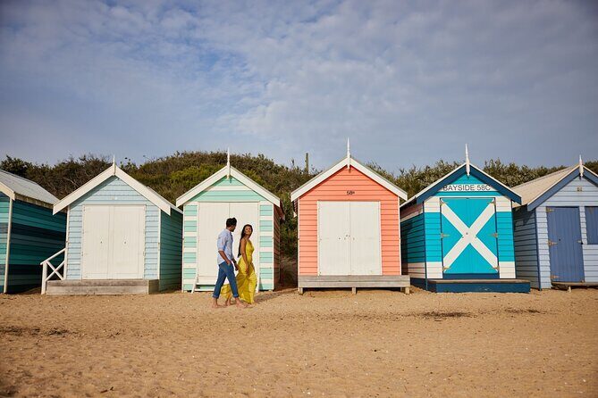 Melbourne Sightseeing Tour in Small Group - Final Thoughts