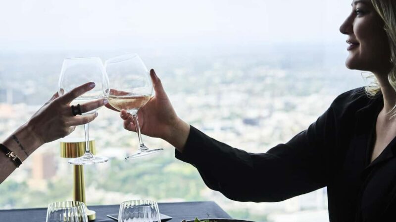 Melbourne: Skydeck and Altitude Dining Experience - The Sum Up
