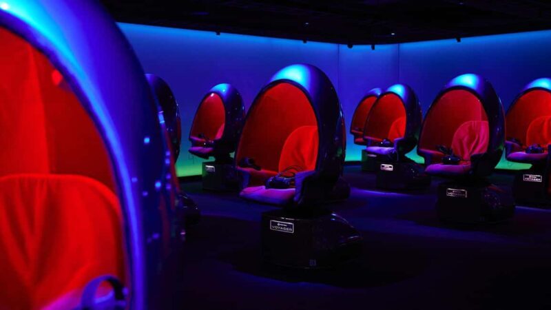 Melbourne: Skydeck and Altitude Dining Experience - FAQ