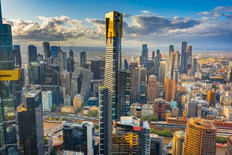 Melbourne Skydeck Max VR Admission - Who Should Consider This Experience?
