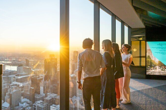 Melbourne Skydeck Packages - Virtual Reality and Additional Packages