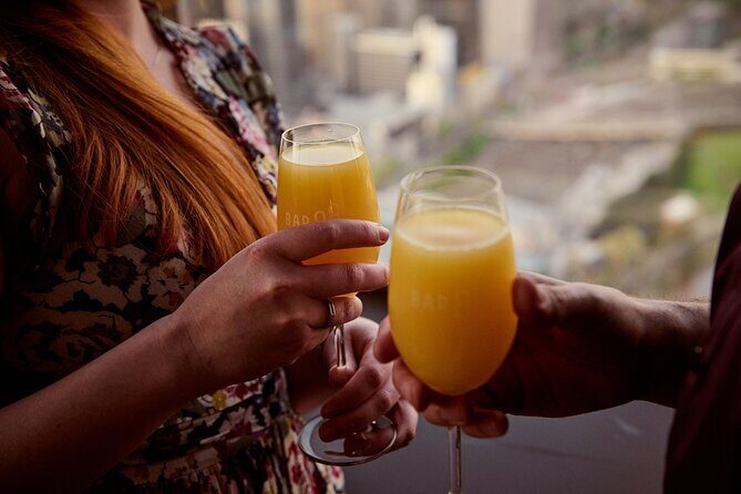 Melbourne Skydeck Packages - Practical Details: What to Expect