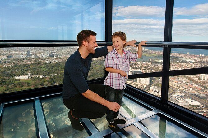 Melbourne Skydeck Packages - Authentic Experiences from Reviewers