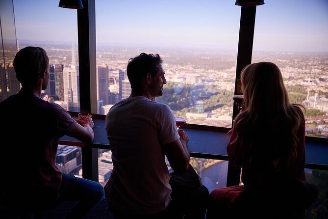 Melbourne Skydeck Packages - Pricing and Value