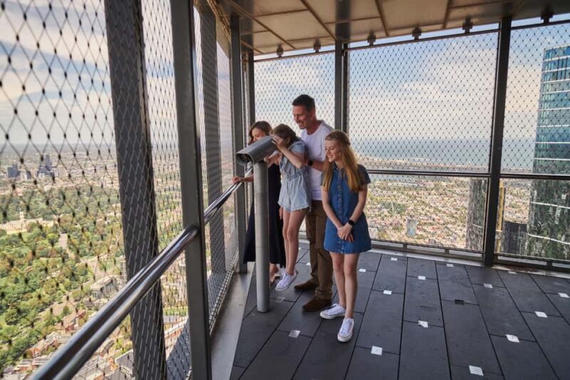 Melbourne Skydeck Ultimate Experience - Final Thoughts: Is It Worth It?