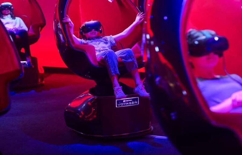 Melbourne Skydeck VR Experience - Who Will Love This Tour?