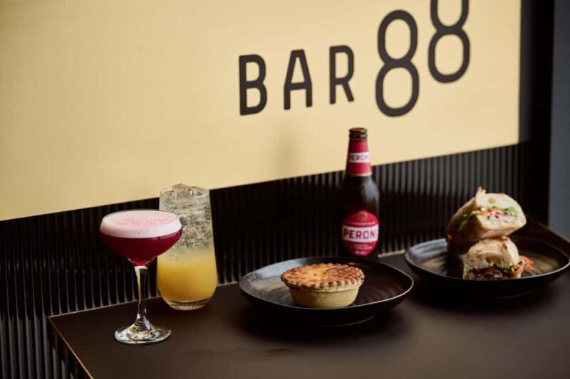 Melbourne Skydeck VR Experience - The Sum Up