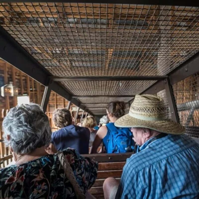 Melbourne: Sovereign Hill and Lake Ballarat Day Trip - FAQ