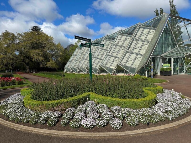 Melbourne: Sovereign Hill, Eureka Centre & Melbourne Skydeck - Who Should Consider This Tour?