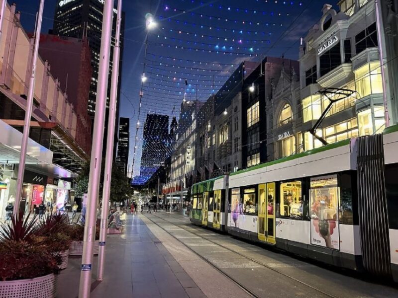 Melbourne: Spirits and Ales Haunted Pub Walking Tour - Who Should Consider This Tour?