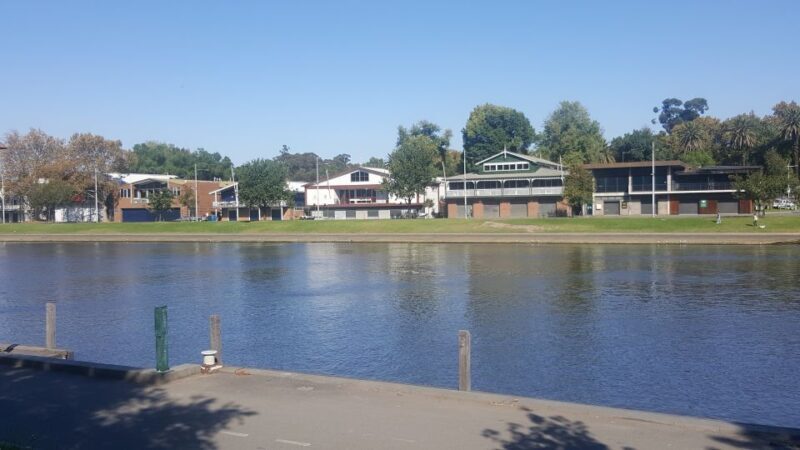 Melbourne Sports Walk - The Sum Up: Who Will Love This Tour?