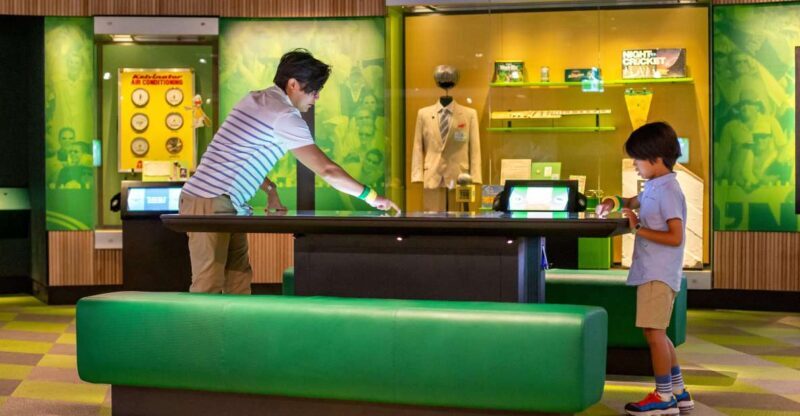 Melbourne Sports Walking Tour with MCG Sports Museum Entry - Value and Overall Impression