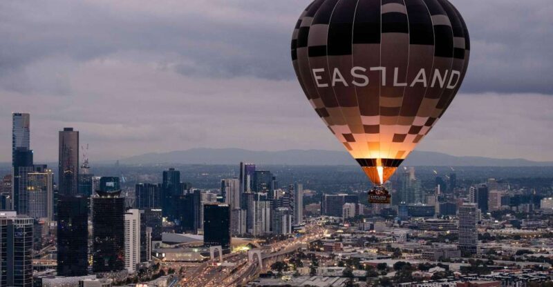 Melbourne: Sunrise Hot Air Balloon Experience with Breakfast - Final Thoughts