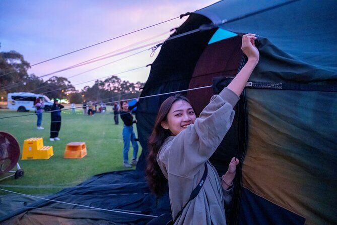 Melbourne Sunrise Hot Air Balloon Flight - Practical Tips for Your Melbourne Balloon Flight