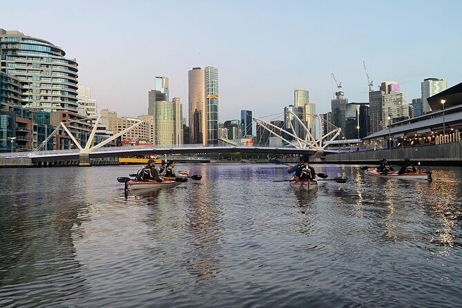 Melbourne Sunset Kayaking Experience with Dinner - Final Thoughts: Is It Worth It?