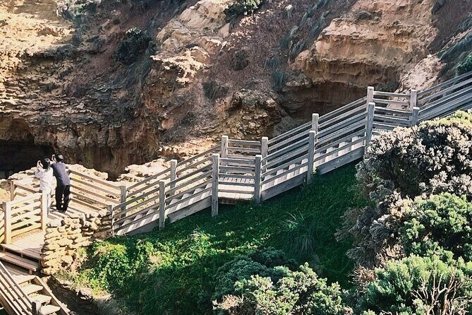 Melbourne: The Great Ocean Road Private Tour - The Itinerary: A Full Day of Spectacular Sights