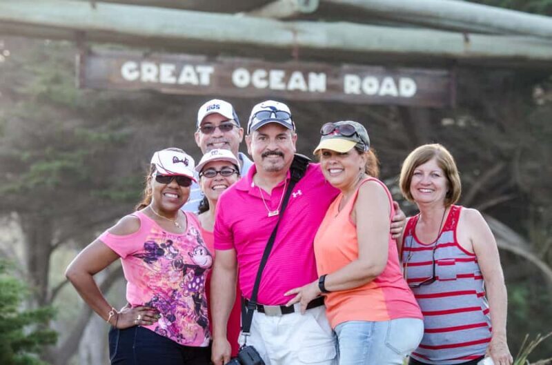 Melbourne to Adelaide: 2-Day Great Ocean Road Grampians Tour - Final thoughts