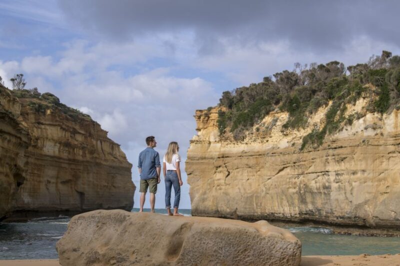 Melbourne to Adelaide: 2-Day Overland Explorer Tour - The Itinerary Breakdown: What to Expect