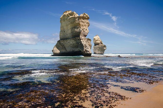 Melbourne to Adelaide 3 Day Southern Coast Overland Tour - FAQ