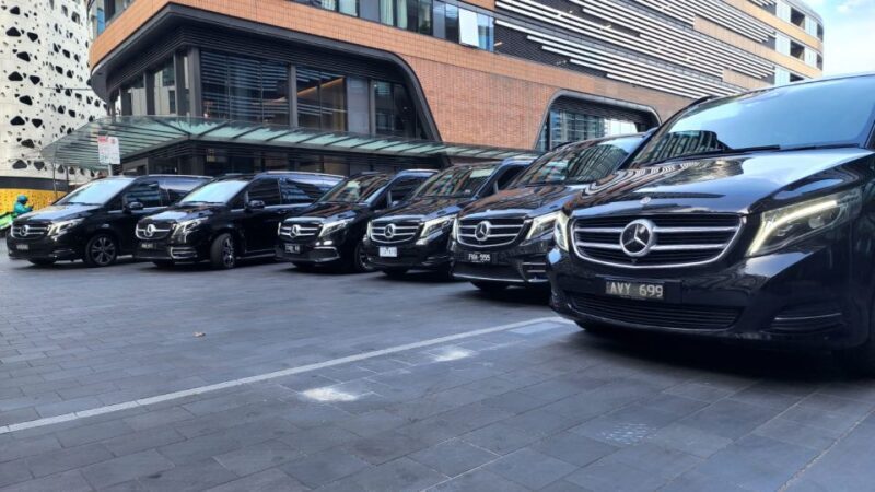 Melbourne to Adelaide Road Trip via Great Ocean Rd - 11 pax - FAQ