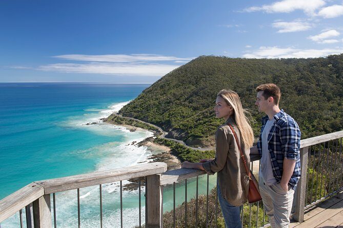 Melbourne to Great Ocean Road & Grampians 3 Day Escape - FAQ