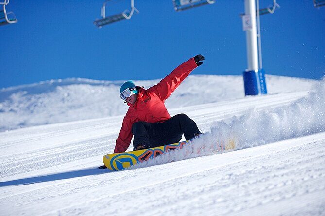 Melbourne to Mt Buller Snow Day Trip  Skiing & Winter Fun - Authentic Experiences from Reviews