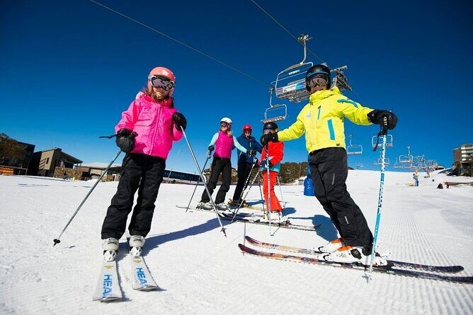 Melbourne to Mt Buller Snow Day Trip  Skiing & Winter Fun - Final Thoughts