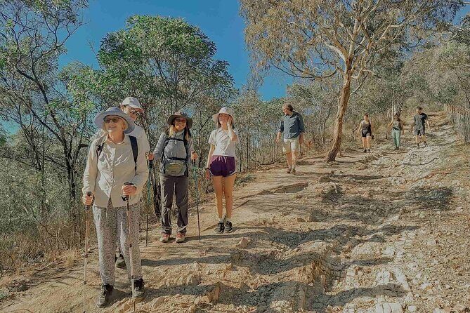 Melbourne Tour: Walk the Yarra & Heritage Convent Experience - Authentic Experiences from Reviews