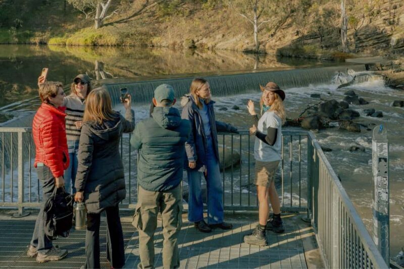 Melbourne Tour: Walk the Yarra & Historic Boathouse Lunch - The Value of the Experience