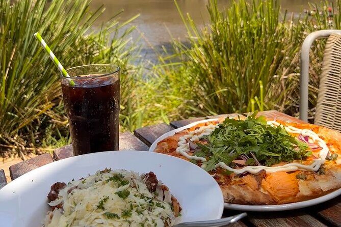 Melbourne Tours Walk the Yarra & Historic Boathouse Lunch - The Sum Up: Is This Tour Worth It?