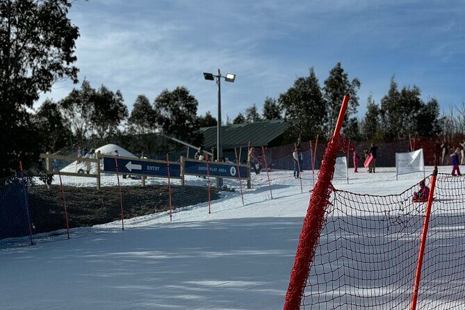 Melbourne: Ultimate Mt Baw Baw Snow Private Tour Experience. - What’s Included and Whats Not