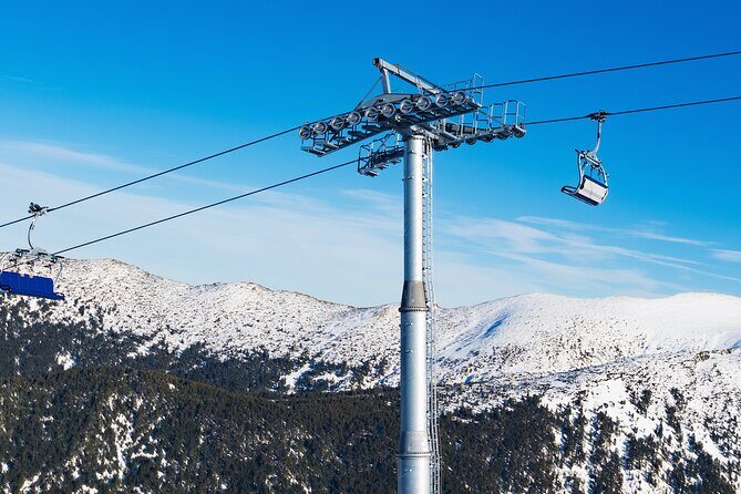 Melbourne: Ultimate Mt Baw Baw Snow Private Tour Experience. - Final Thoughts