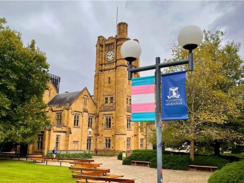 Melbourne: University of Melbourne Guided Walking Tour - The Tour Itself: A Deep Dive