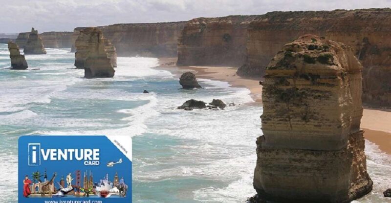 Melbourne Unlimited Attractions pass - Why This Pass Is a Good Deal