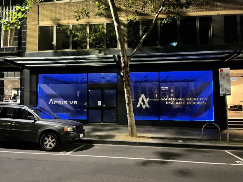 Melbourne: Virtual Reality Games OR Escape Room Experience - Final Thoughts