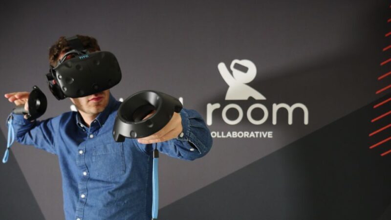 Melbourne: VR Escape Game Adventure 2+ Players - What to Expect from the VR Escape Experience