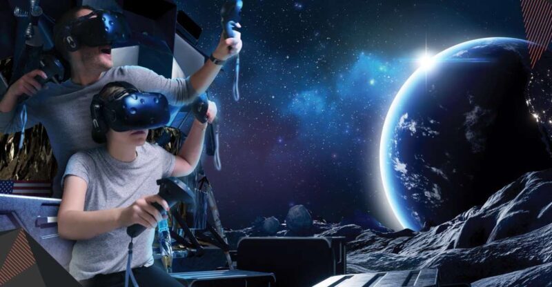 Melbourne: VR Escape Game Adventure 2+ Players - The Review from Guests