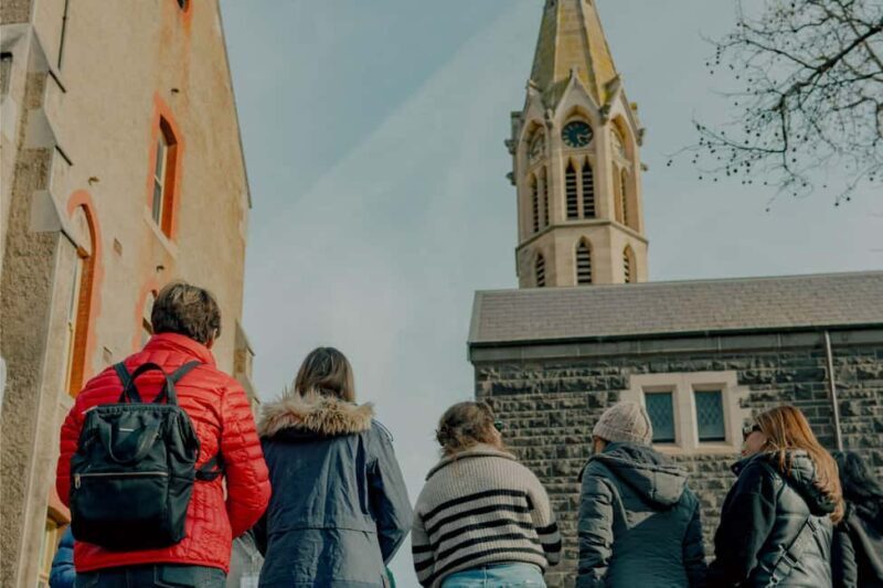 Melbourne: Walk the Yarra to Heritage Abbotsford Convent - FAQs