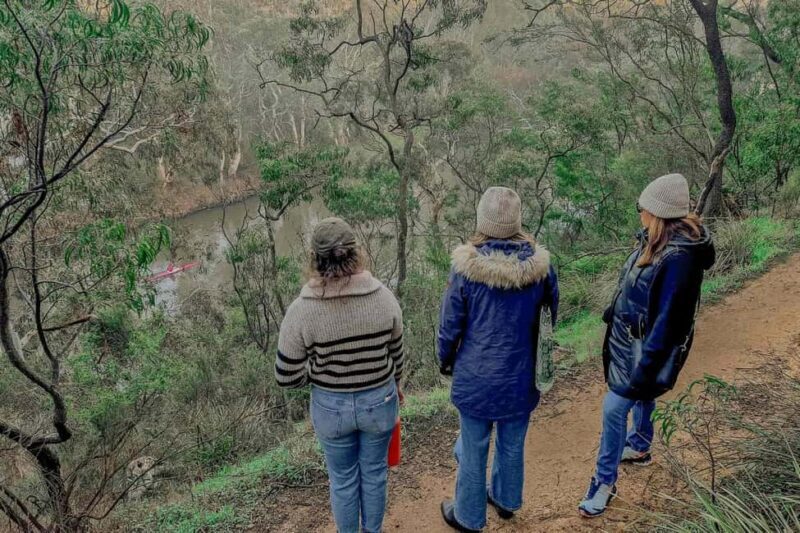 Melbourne: Walk the Yarra to Historic Fairfield Boathouse - What’s Included and What to Bring