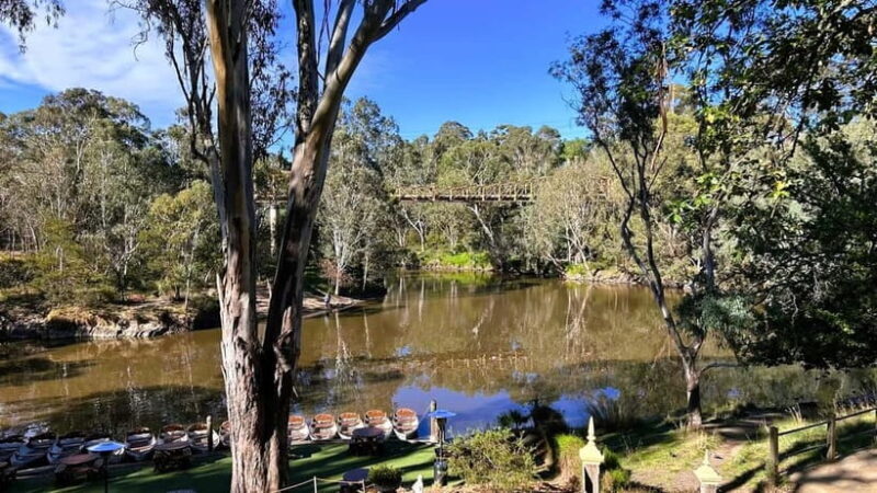 Melbourne: Walk the Yarra to Historic Fairfield Boathouse - Final Thoughts