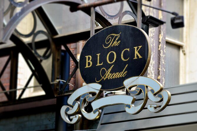 Melbourne Walking Tour from Flinders Street Station - Who Will Love This Tour?