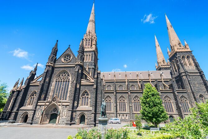 Melbourne Walking Tour from Flinders Street Station - Final Thoughts